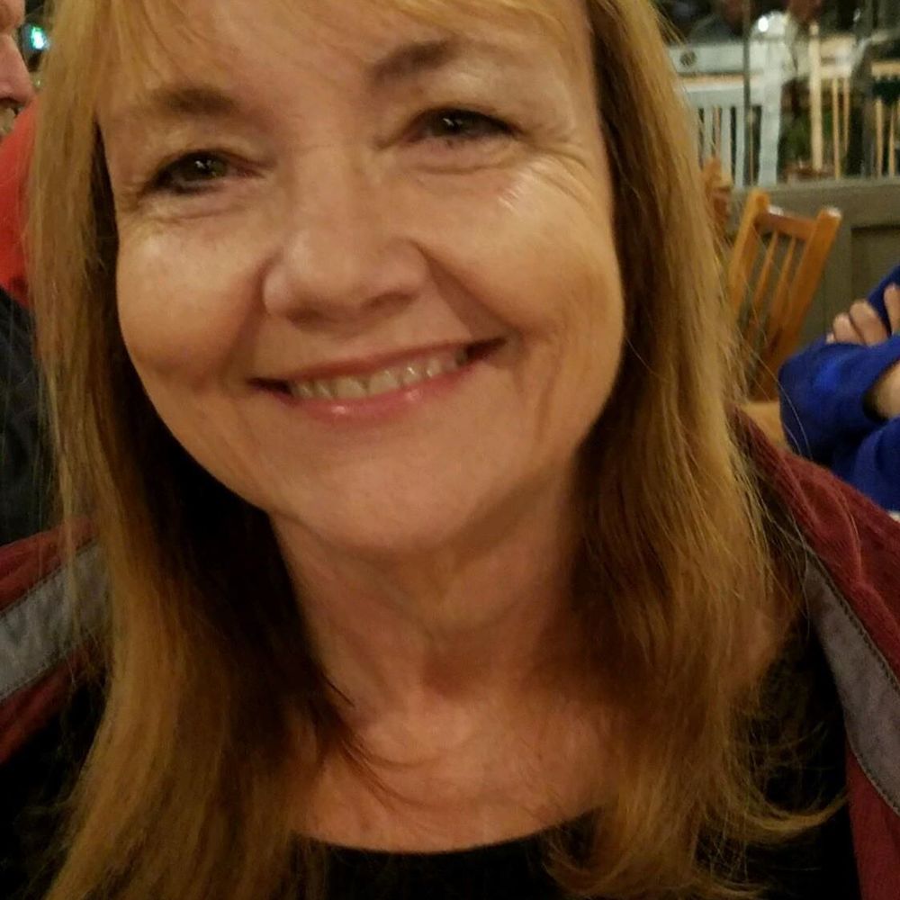 Meet your Posher, Linda